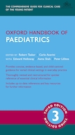 Oxford Handbook of Paediatrics (Oxford Medical Handbooks) 3rd Edición | هندبوک آکسفورد اطفال